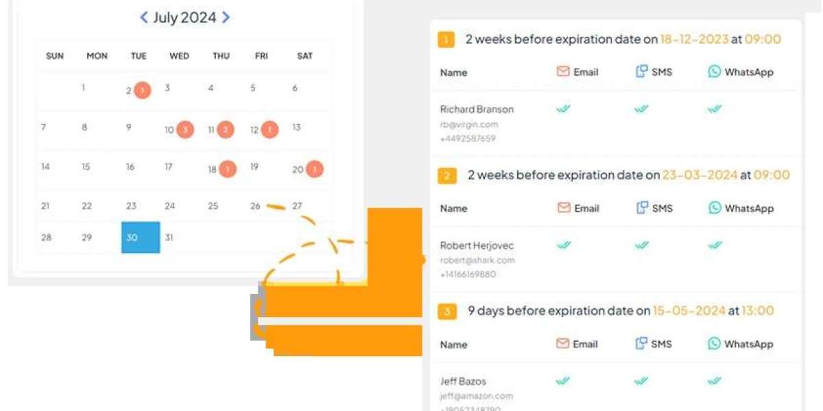 Avoid Compliance Fines With Certification Tracking Software