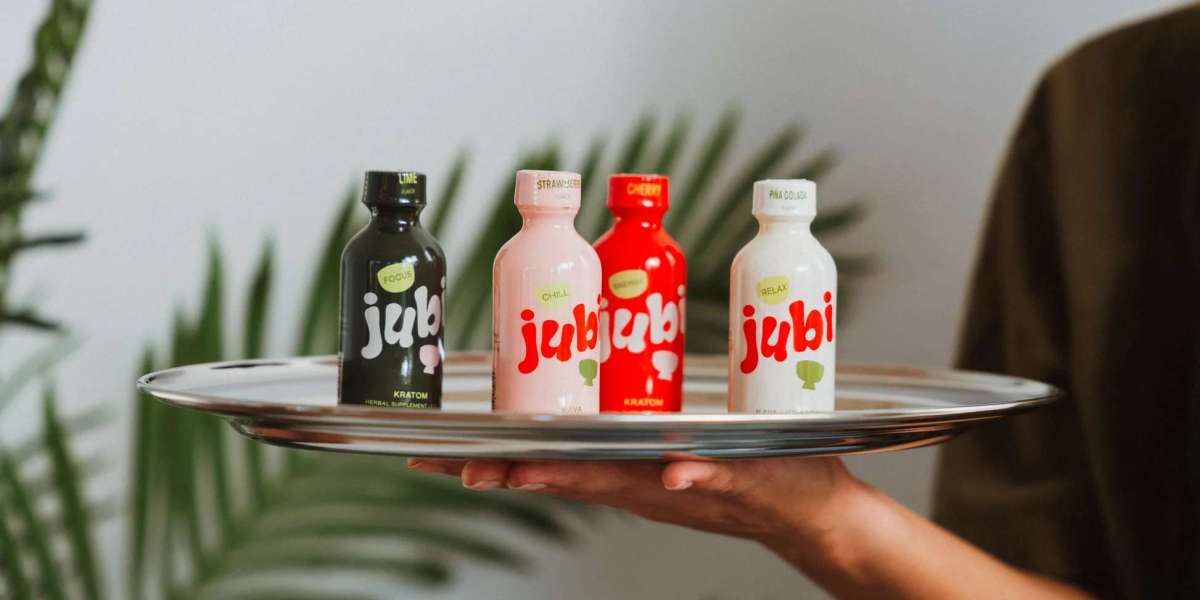 Why Kratom Kava Shots Are Popular Right Now