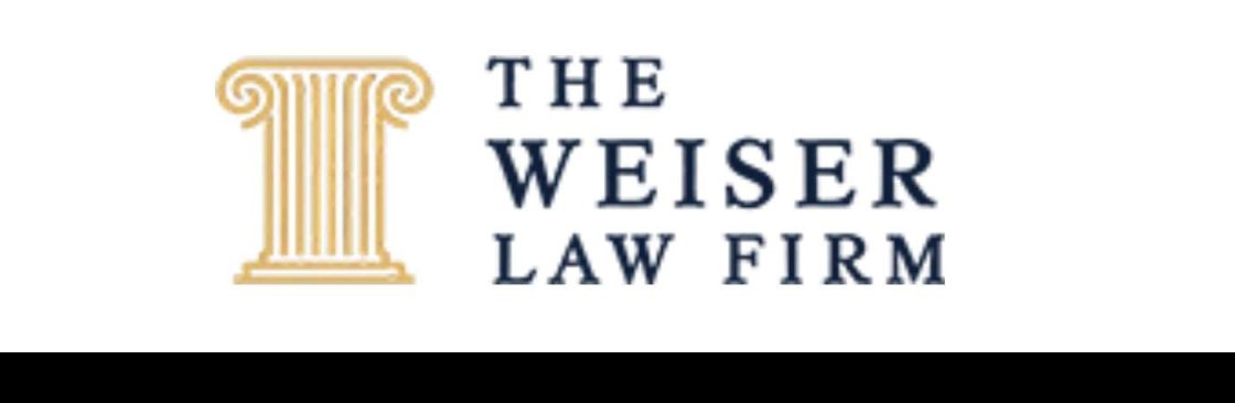 Weiser Law Firm Cover Image