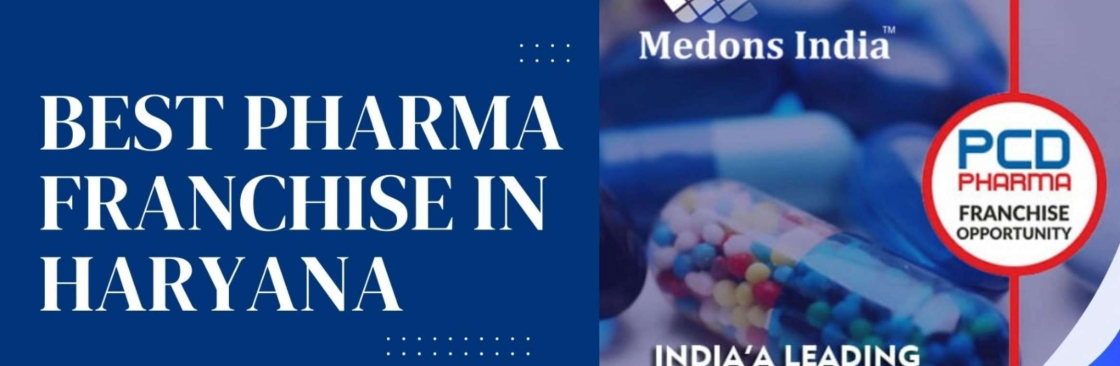 Medons India Cover Image