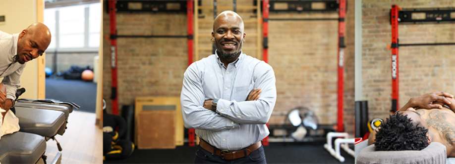 Lex 4 Health Cover Image