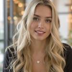 Laila James Profile Picture