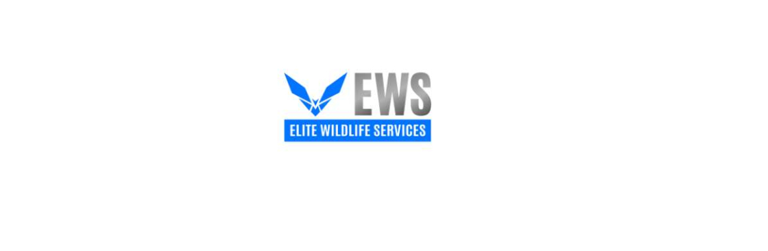 Elite Wildlife Services Cover Image