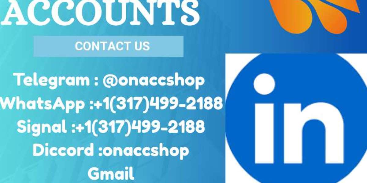 Buy LinkedIn Accounts: The Ultimate Guide for 2026