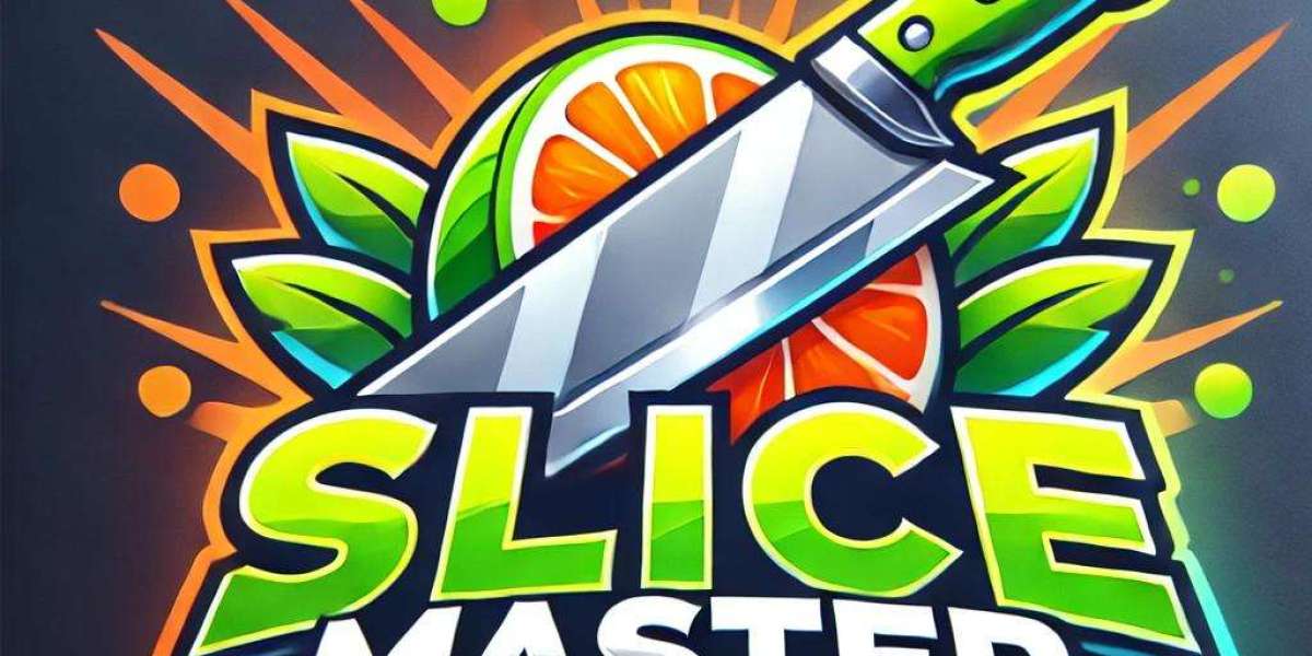 Become a Slice Master: Your Guide to Fruity Fun
