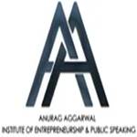 Anurag Aggarwal Institute Profile Picture