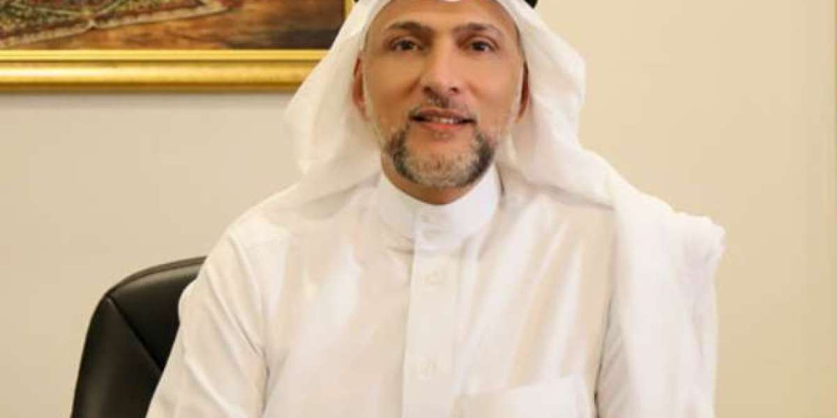 Law Firm in Saudi Arabia