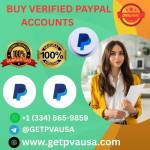 10 Best Places to Buy Verified Paypal Accounts in 2026 Profile Picture