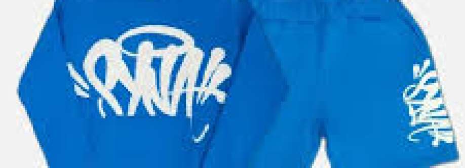 syna world Cover Image