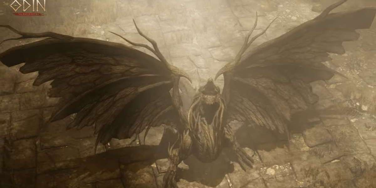 Mmoexp: A Deep Dive into Odin’s Skin Dye System