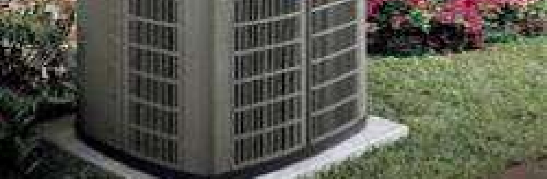 BFJ Heating And Air Cover Image