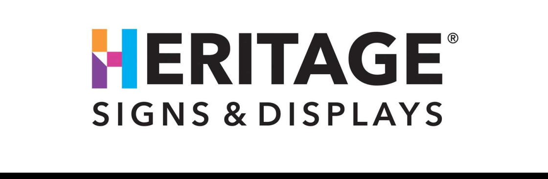 Heritage Signs Cover Image