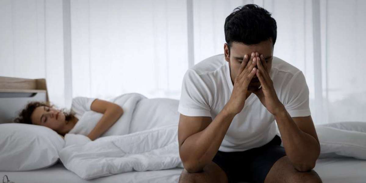 Can Medication Like Phallus Power and Cenforce 130 Help Erectile Dysfunction?