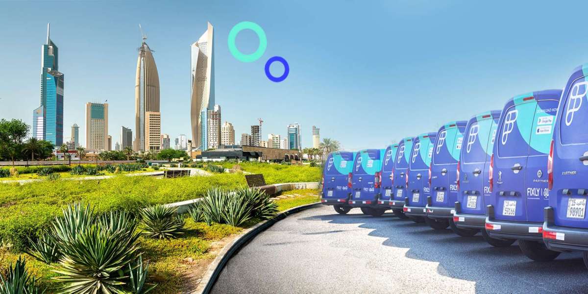 Alghanim Engineering (الغانم الهندسية): Strengthening Engineering Excellence in Kuwait