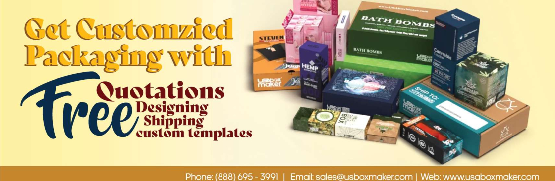 Custom Perfume Boxes Cover Image