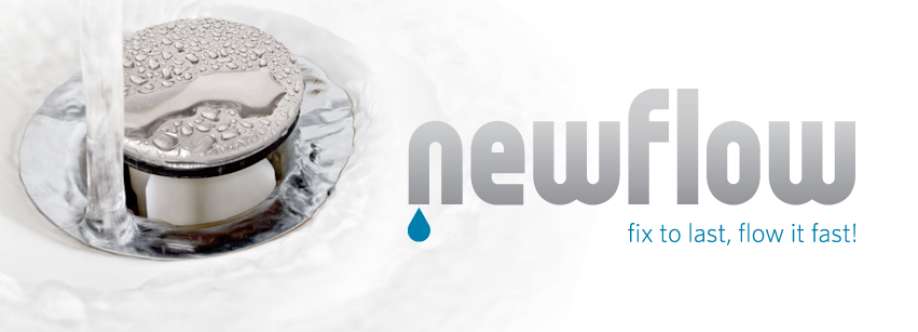 New Flow Plumbing Cover Image