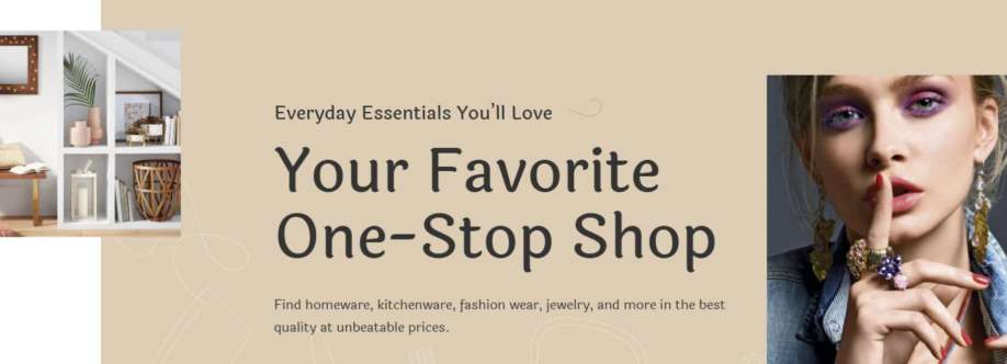 Your Home Decor And More Cover Image