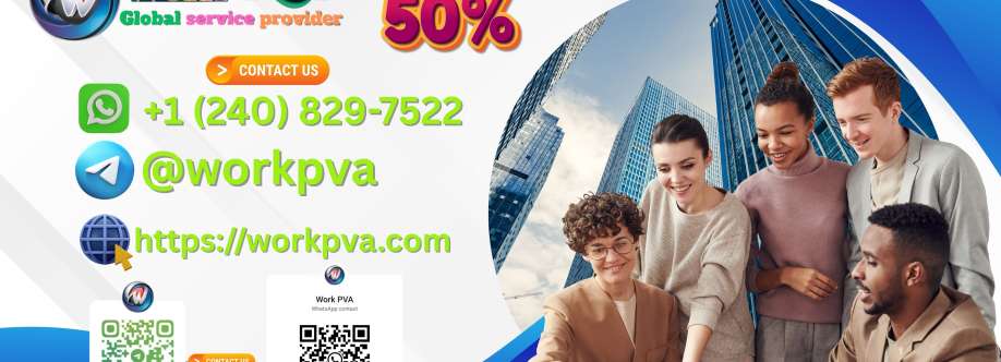 work pva Cover Image