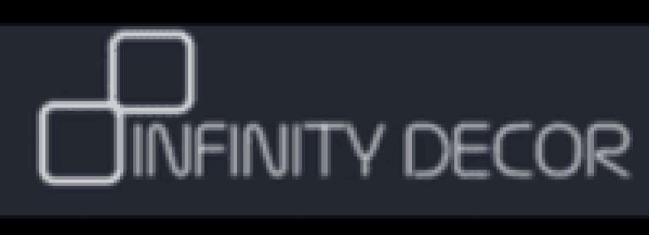 infinity decore Cover Image