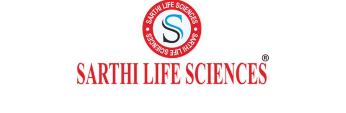 Sarthi Life Sciences Cover Image