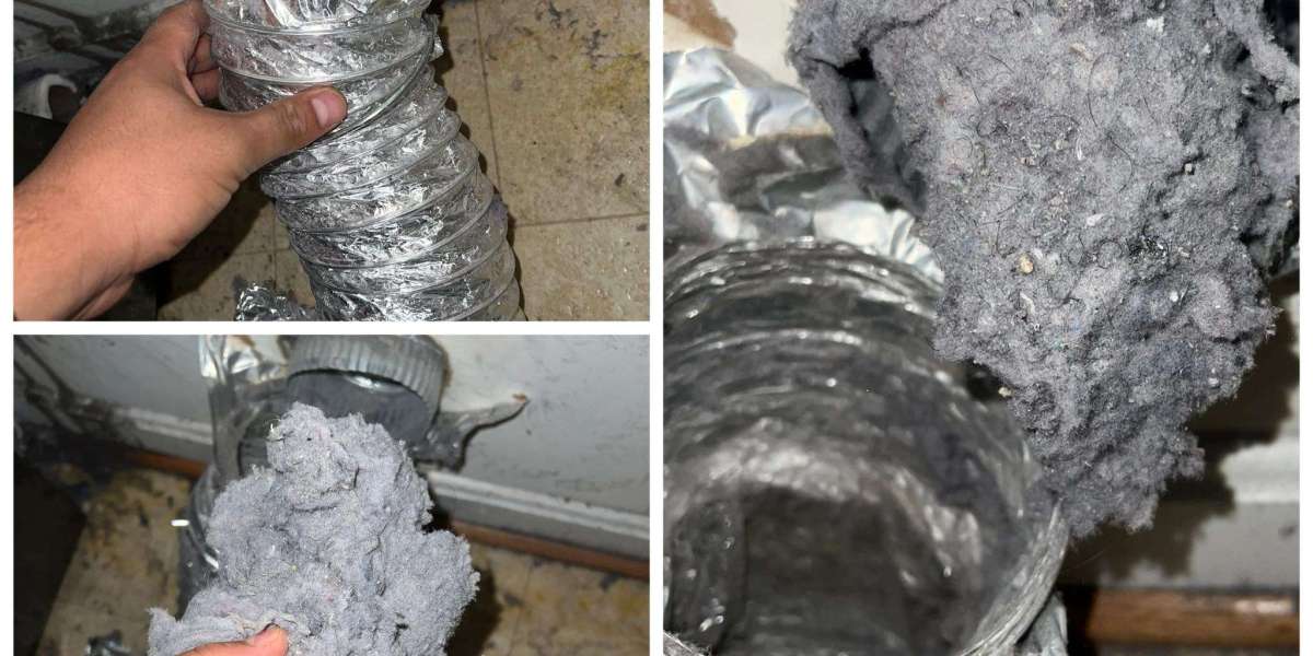 Is It Okay to Leave the Dryer Vent Running Overnight?