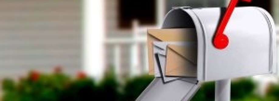 Fielder Postal Center Cover Image