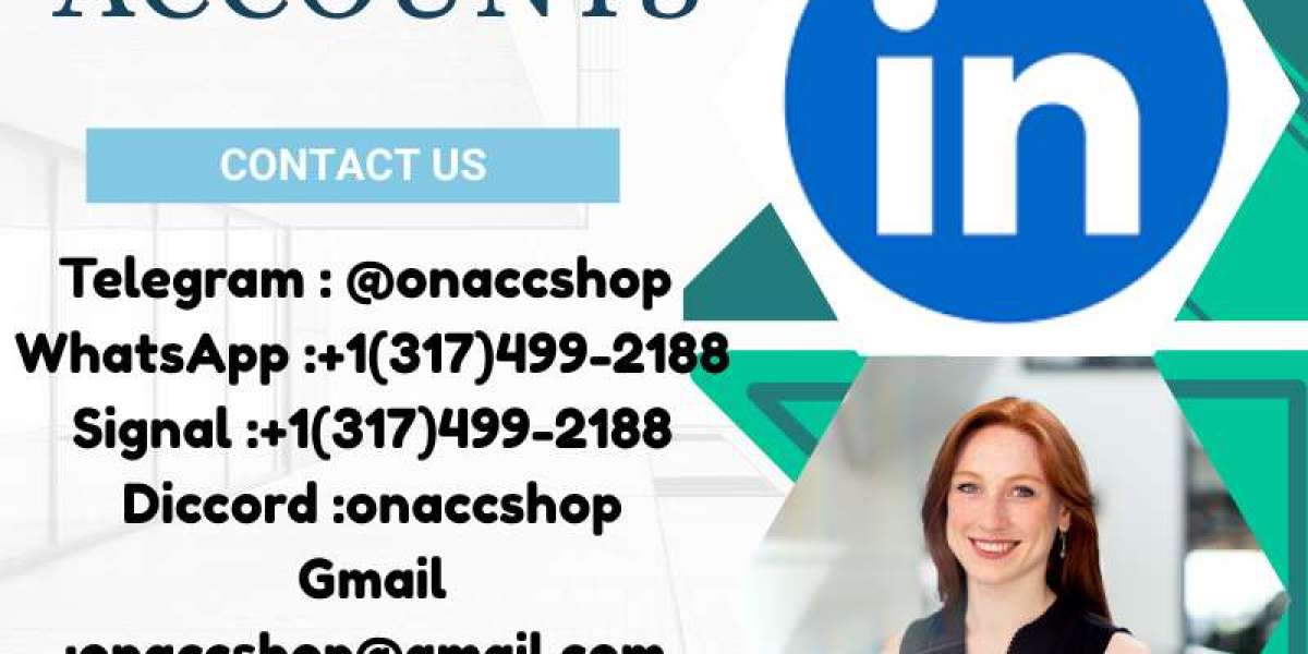 Buy LinkedIn Accounts Made Easy: Step-by-Step for 2026