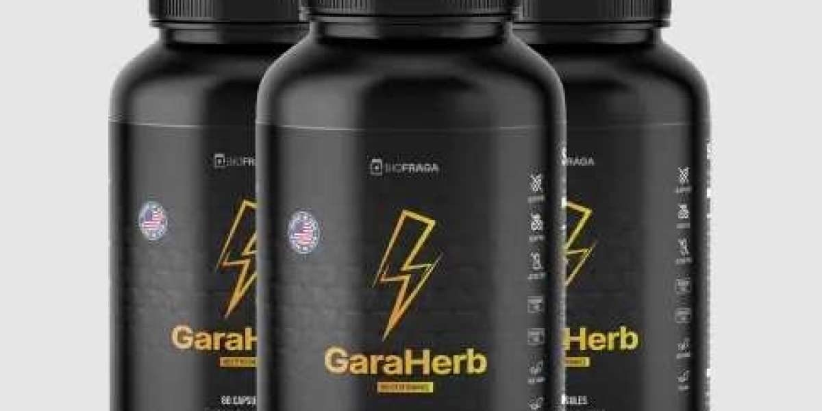 Official Website@>>https://garaherbmaleenhancem