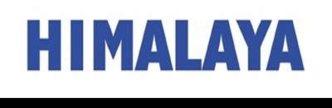 Himalaya Machinery Cover Image