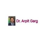 Dr Arpit Garg Profile Picture