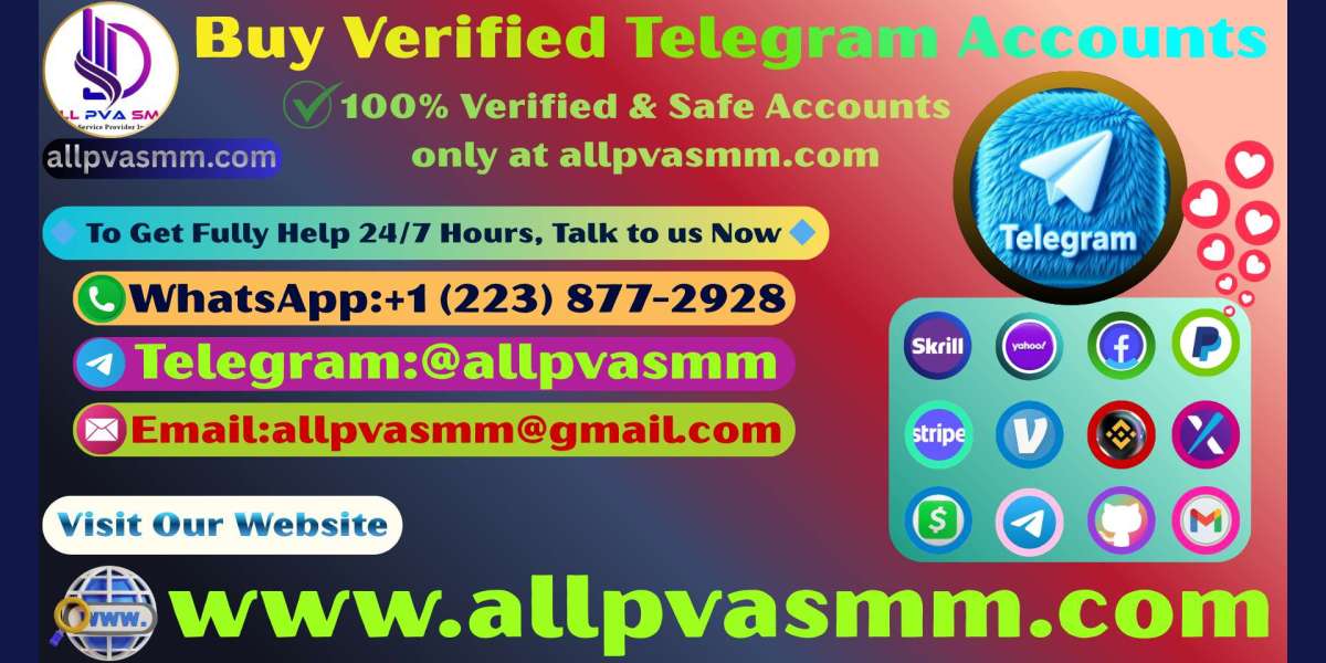 4.9.1 Best Sites for Buying Verified Telegram Accounts with ...