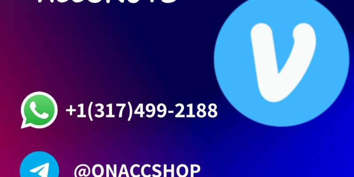 Top 6 Sites To Buy Verified Venmo Accounts in 2026