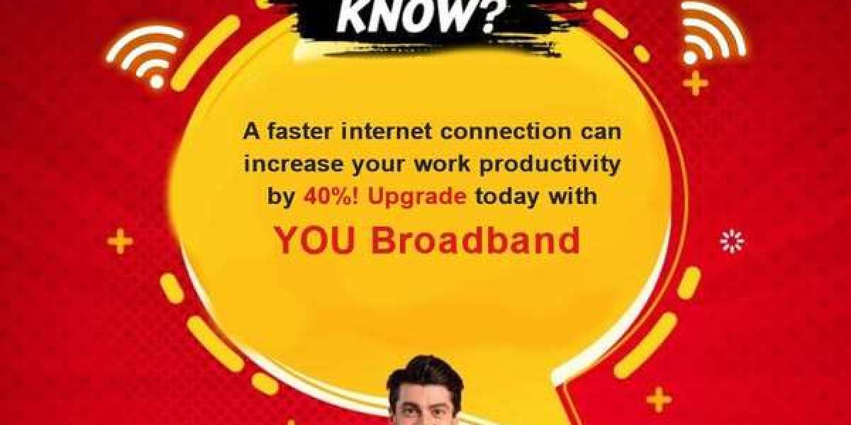 A Beginner’s Guide to the Best Broadband Service Providers in Vishakapatnam