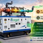 ACEGET PRIVATE LIMITED Profile Picture