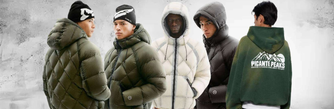 Picante Clothing Cover Image