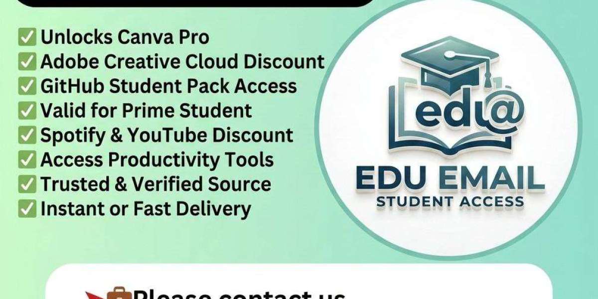 Buy Edu Email In USA - Los Angeles