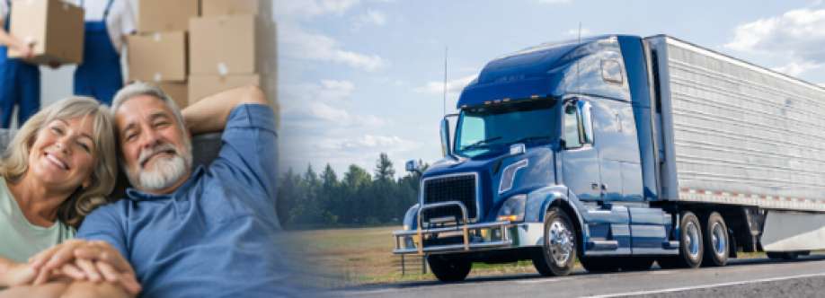 Next Step Movers Cover Image