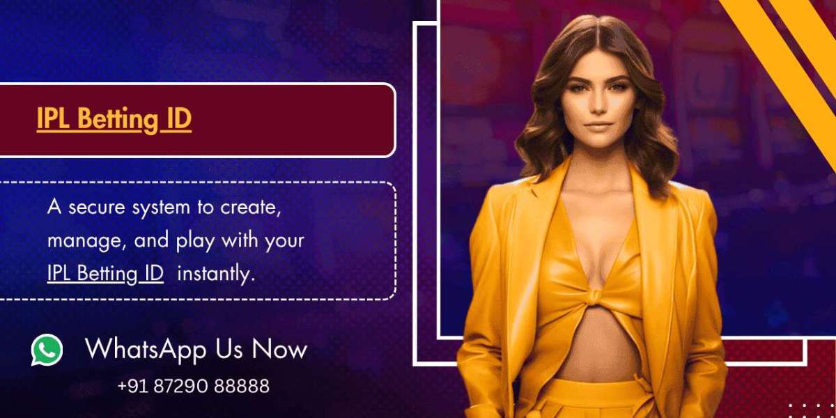 IPL Betting ID India on Madrasbook – Buy IPL Cricket ID Online with Easy Registration Process