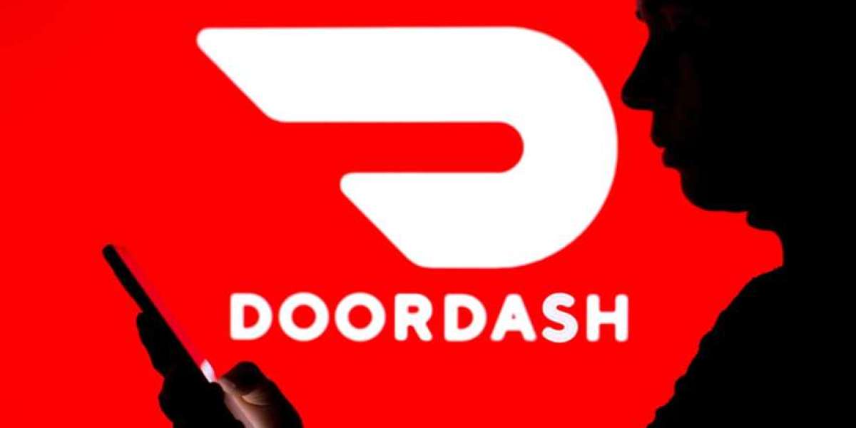 DoorDash Security Flaw - Email Impersonation Risk