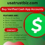 Buy Verified Cash App Accounts Profile Picture