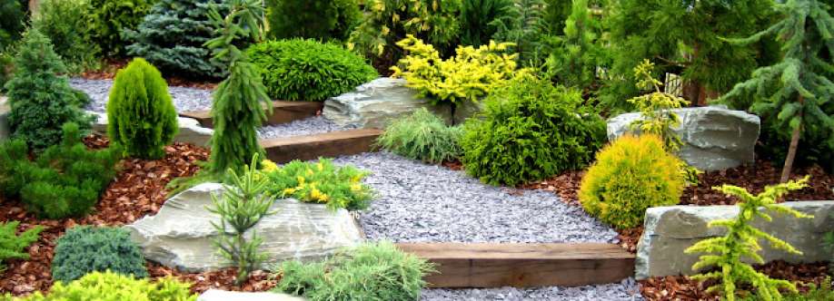 White Rock Landscaping Supplies Cover Image