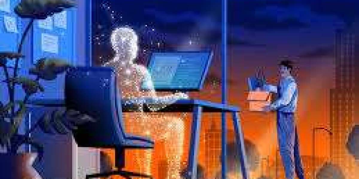 The Role of AI and Automation in Modern Application Development in New York