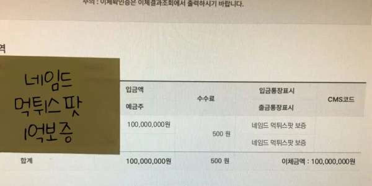 2026 MT-Spot Guide to Eat-and-Run Verification Site Safety