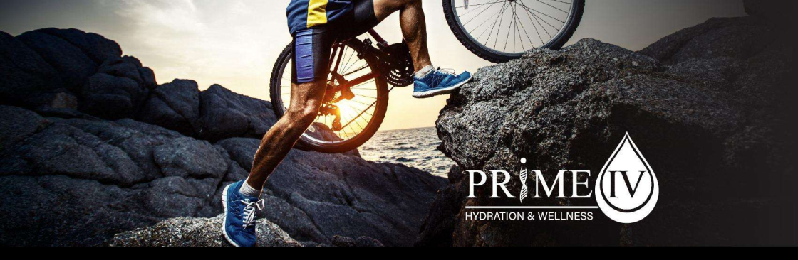 Prime IV Sandy Springs GA Cover Image