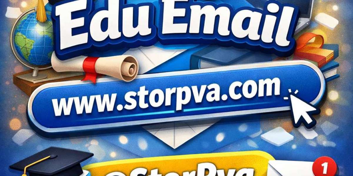 Where to Buy .Edu Emails and Get the Best Deals