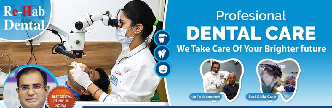 Dr Rohit Yadav Immediate Implantologist Dental Implant Specialist Cover Image