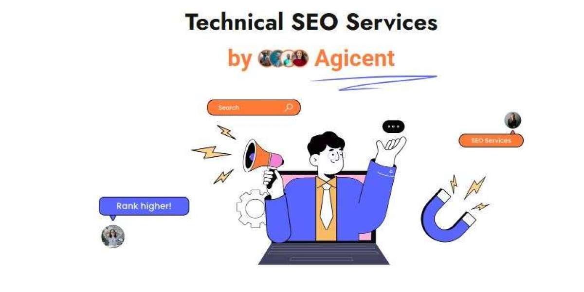 Our Technical SEO Services Offerings
