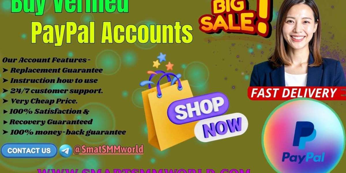 How can I ensure the security of a purchased buy verified PayPal accounts in 2026