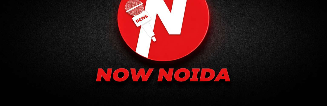 Now Noida Cover Image