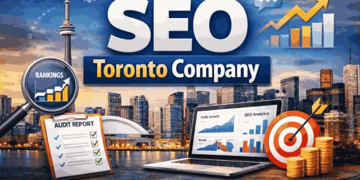 SEO Toronto Company: Proven Local Strategies to Boost Your Search Rankings